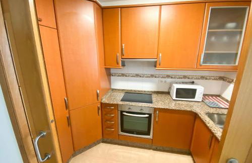 Apartamento acogedor con vistas al mar. - Foto 9