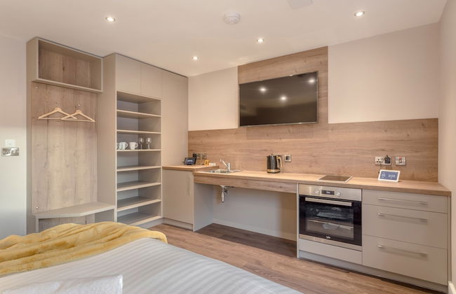 Dwell City Living - Foto 5