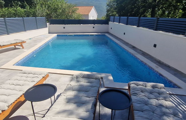 Apartment Ivan With Pool - Foto 26