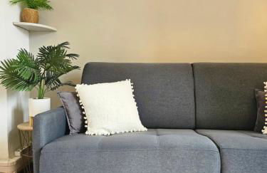 Logement charmant - proche gare - Foto 5