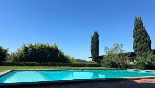 Villa Il Padule - Foto 2