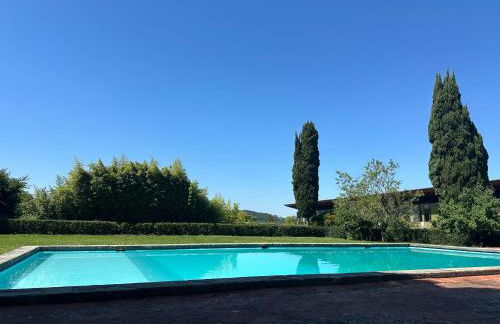 Villa Il Padule - Foto 2