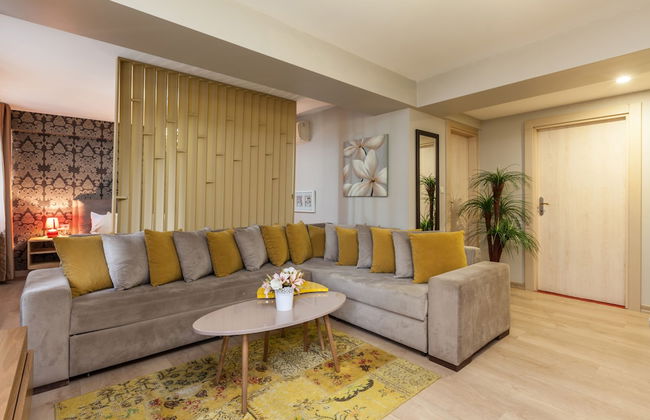 Galata 1785 Suites - Photo 43