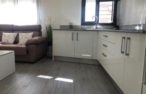 Apartamento Air Blanc Maracena Centro - Foto 3