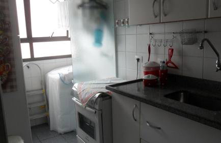 Ed Pacific Modulo 6 - 100 metros da praia - Foto 47