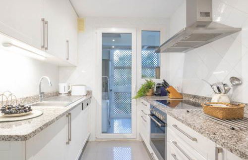 Sunrise Golf Paradise 1 - Mijas Golf Spain - Photo 7