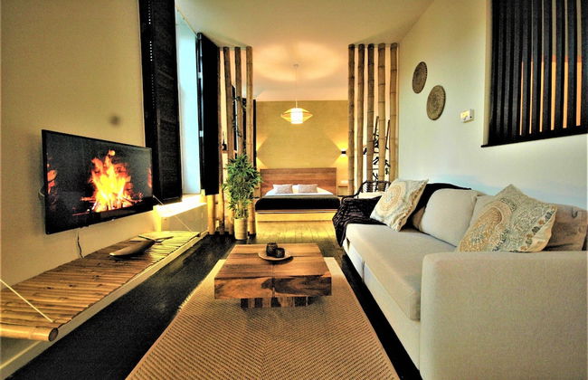 SLEEP INN ANTWERP - Flats & Suites - Foto 40