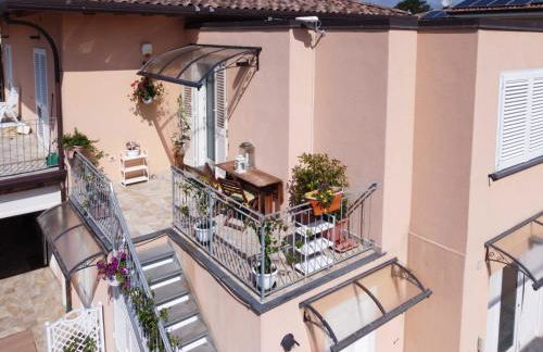 Luxury Guest House EliSa - Foto 11