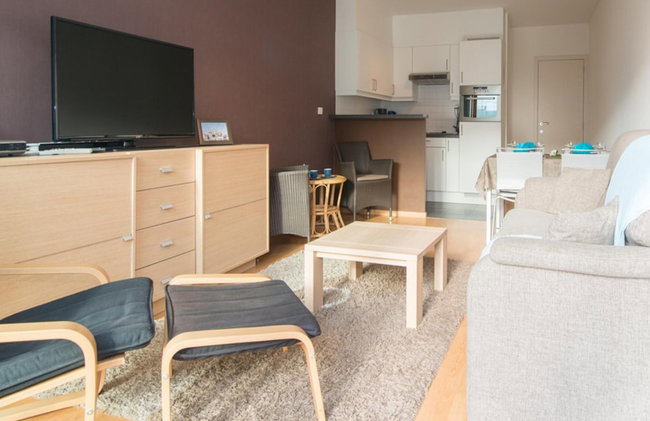 Apartment in Belgium Near the Coast - Foto 9