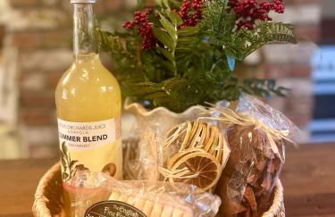 Staneve Cottage - Foto 10