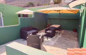 La Estancia en La Frontera El Hierro - Foto 17