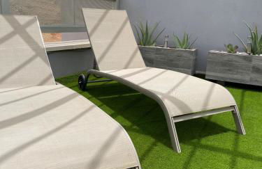 ÁTICO "TURQUESA BEACH" CON PISCINA, TERRAZA y BARBACOA - Foto 11