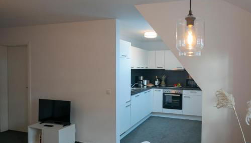 Weberhof Ferienapartments -haustierfreundlich- in Rostrup am Westufer des Zwischenahner Meers - Foto 5