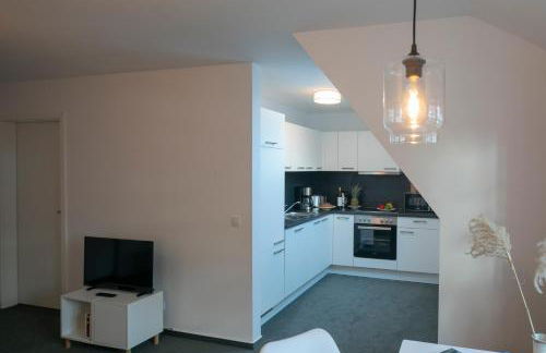 Weberhof Ferienapartments -haustierfreundlich- in Rostrup am Westufer des Zwischenahner Meers - Foto 5