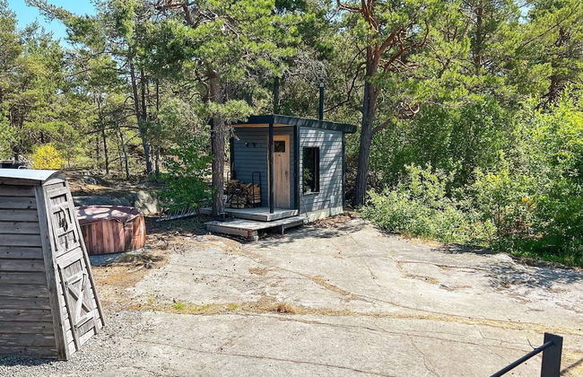 2 Person Holiday Home in Ingaro - Foto 20