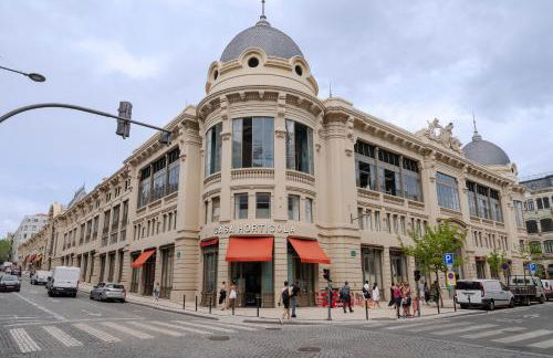 Cactus Apartment, by Bolhão Residences - Foto 51