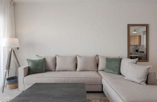 COSTA VASIA Seaside Suites and Apartments - Photo 30