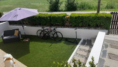 Casa do Castro - Foto 5, Garden view