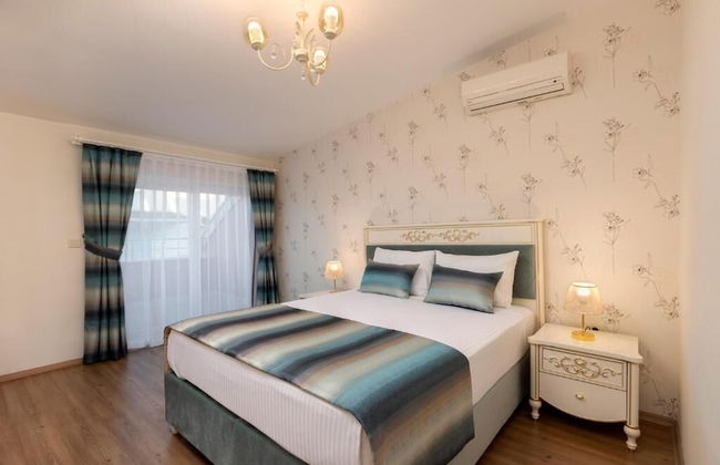 Onix Apart Hotel - Foto 33