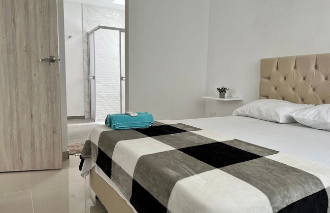 Cerca del Paraíso Río Guatapuri - Foto 10