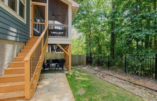 Blue Ridge Haven - Foto 23