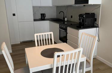 Apartament Moniuszki - Foto 5