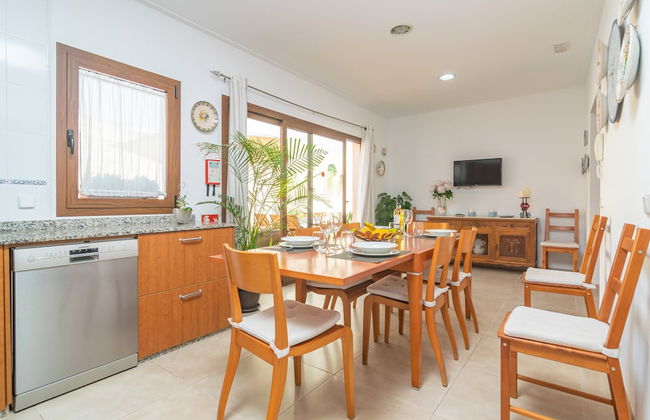 Villa Placeta 6 in Sa Pobla - Foto 18