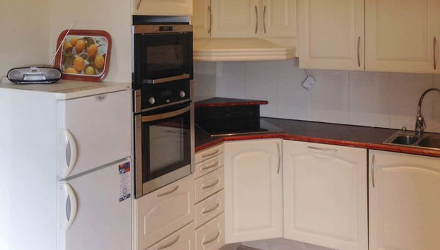 7 Person Holiday Home in Breivikbotn - Foto 2