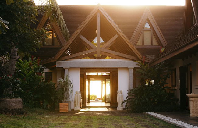 Villa Matahari by muse villas - Photo 26