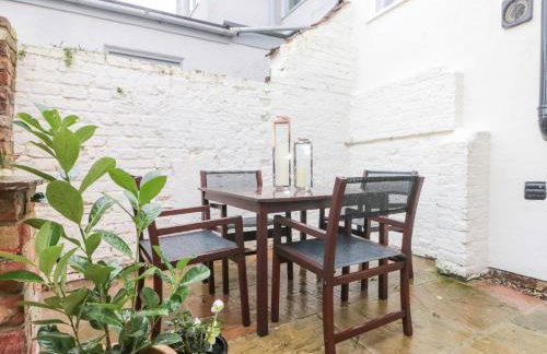 Kestrel Cottage - Foto 23