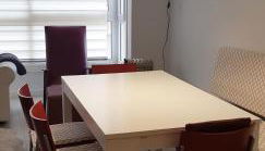 Casa cómoda y equipada para 6 en centro pueblo - Foto 5