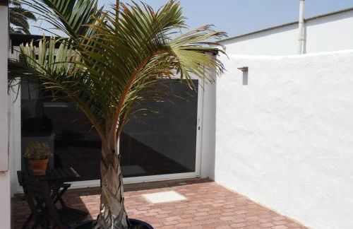 Apartamento Las Palmeras Nazaret - Foto 23