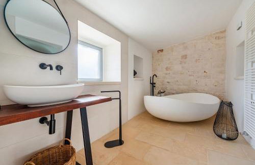 Trulli Vecchia Corte Monopoli - Foto 23