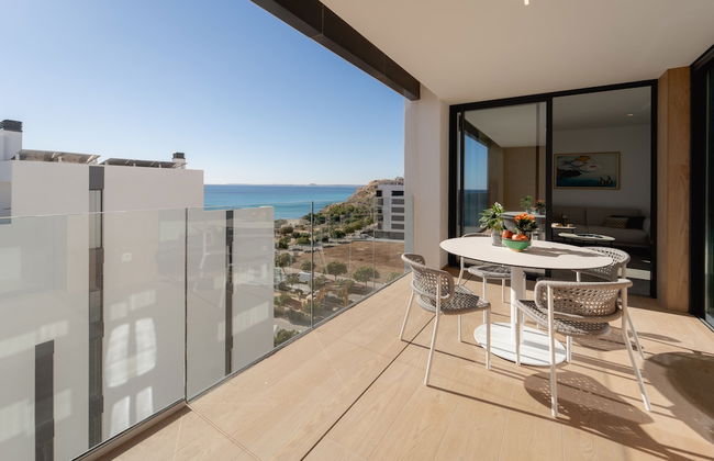 Horizonte Line - Foto 78