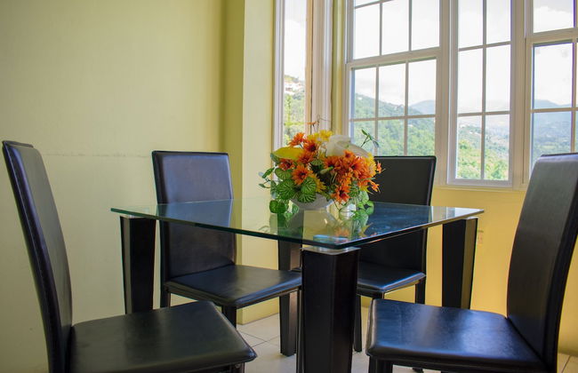 City View Guest Apartment - Foto 12