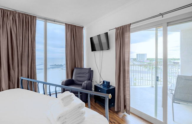 Sea Breeze - Foto 26