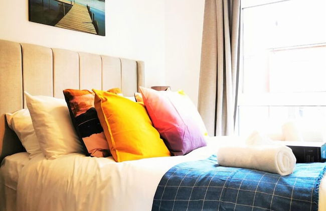 Lovely Holiday Home in Birmingham - Foto 9