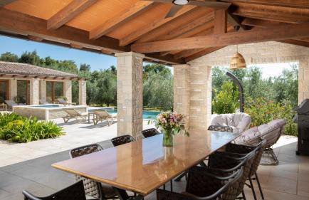 Casa Ginetto by Villas Guide - Foto 67