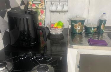 Kitnet Adorável na sedede Aracruz ES 1KM do centro individual wifi cozinha equipada - Foto 17