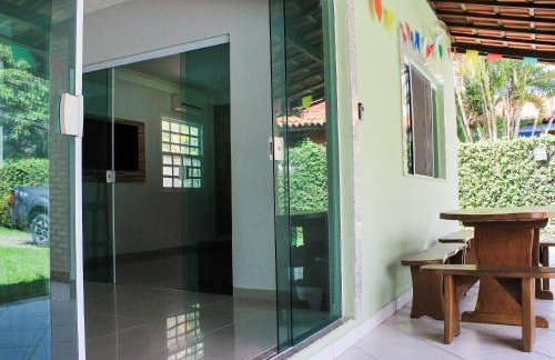 Piscina,Paz e Área Verde - Foto 72