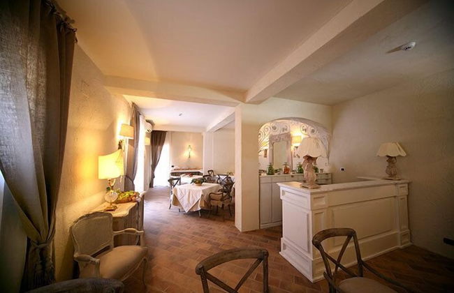 Il Poggio Luxury Country Resort - Foto 2
