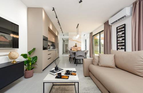 Villa Evita ZadarVillas - Foto 17