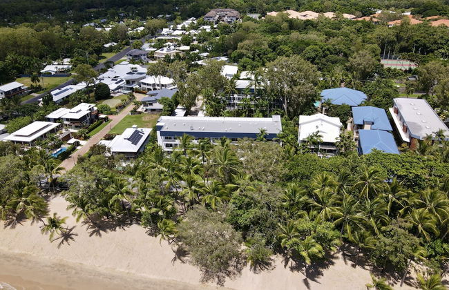 Agincourt Beachfront Apartments - Photo 59