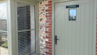 Blundens Holiday Lets - Tower - Photo 2