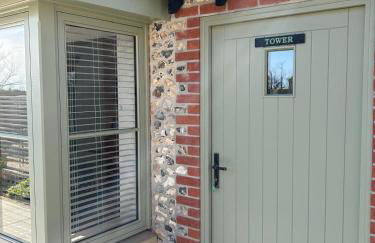 Blundens Holiday Lets - Tower - Photo 2