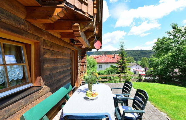 Holiday Home Near ski Area - Foto 21
