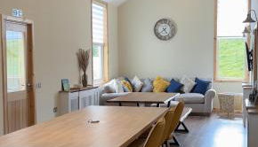 Kallin Schoolhouse 'Ravens Rock' - Foto 3