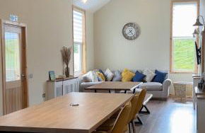 Kallin Schoolhouse 'Ravens Rock' - Foto 3