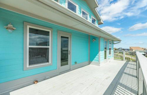 Cyan Sea - Beautiful Sunrises & Sandy Seas, Relax! - Foto 31