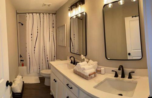 Charming Gainesville Townhome 3 - Foto 18